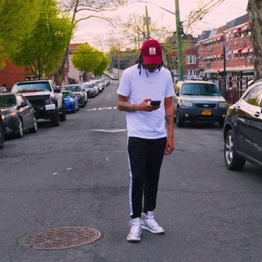 Locnezz - Freelance Music Producer