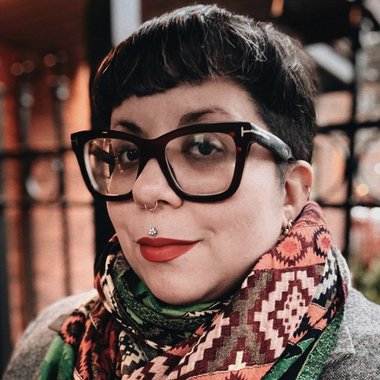 Laurel R. - Freelance Designer