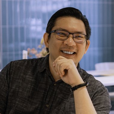 Anirut P. - Freelance Developer