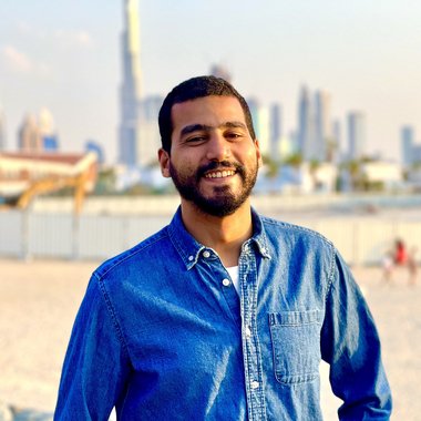 MiDO H. - Freelance Web Designer