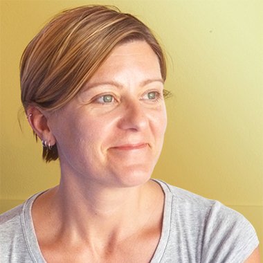 Jane A. - Freelance Logo Designer