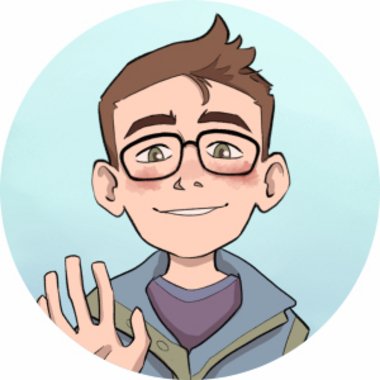 Jes F. - Freelance Illustrator