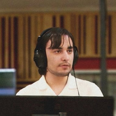 Tiago N. - Freelance Film Composer