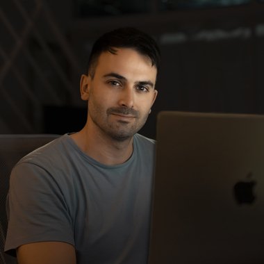 Ignacio G. - Freelance Videographer