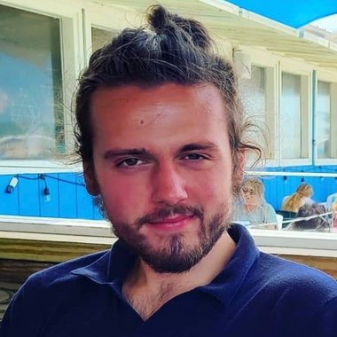 Jimmy P. - Freelance 2d Animator