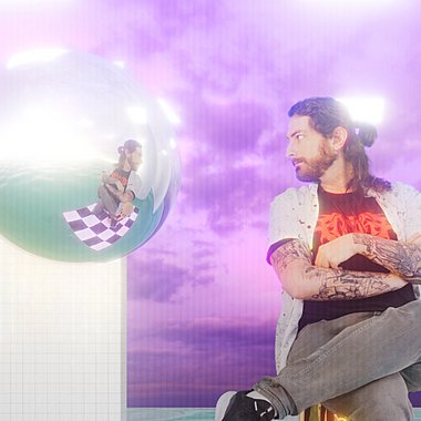 Marc G. - Freelance Animator