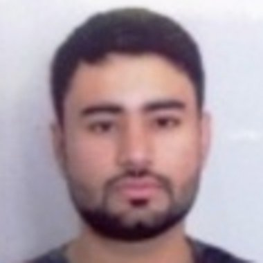 abhishek p. - Freelance Artworker