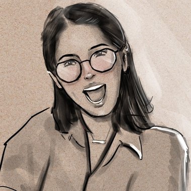 Aditi R. - Freelance Animator