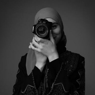 Manar H. - Freelance Videographer