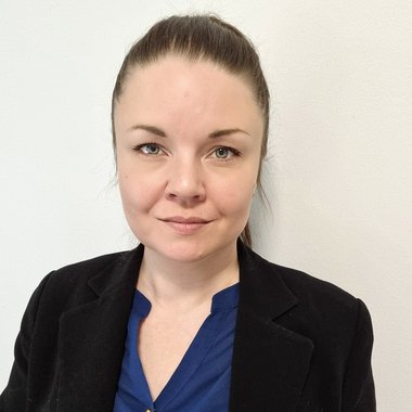 Salli T. - Freelance Seo Expert