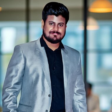 Kingshuk M. - Freelance Content Creator