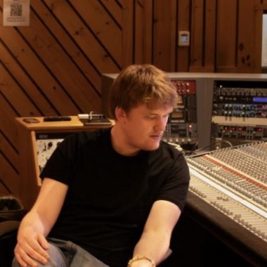 Tim W. - Freelance Lyricist
