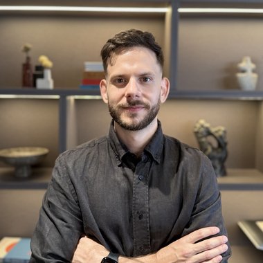 Florian J. - Freelance Web Developer