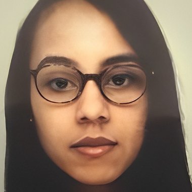 Audrey P. - Freelance Audio Transcriber