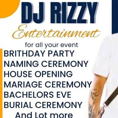 Djri - Freelance Dj