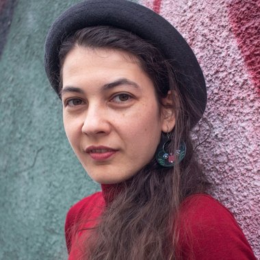 Lilla S. - Freelance Film Director