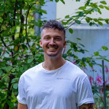 Alain - Freelance Videographer