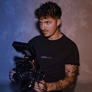 Alain - Freelance Social Media Manager