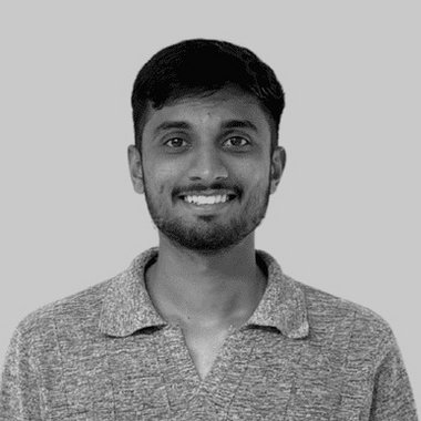Dhruv P. - Freelance Developer
