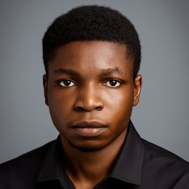 Isaac O. - Freelance Video Editor