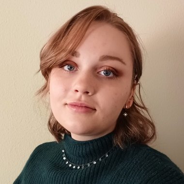 Kaylee R. - Freelance Film Composer