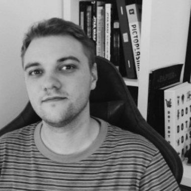 Matthew A. - Freelance 2d Animator