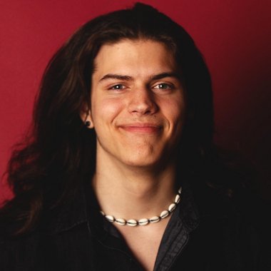 Silas J. - Freelance Screenwriter