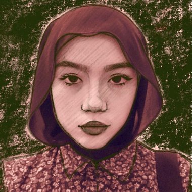 Sabilah Amalia Omar Fadli