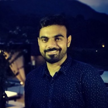 Vijayanak - Freelance Cloud Developer