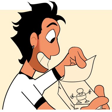Emre U. - Freelance 2d Animator