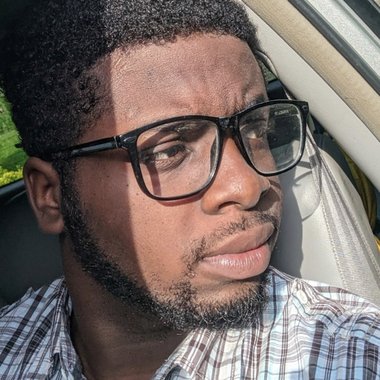 Edesemi M. - Freelance Comic Illustrator