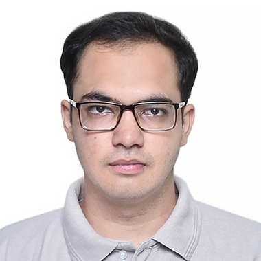 Hussain R. - Freelance 2d Animator