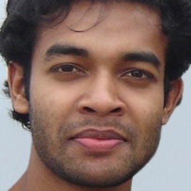 Protik B. - Freelance Sound Engineer