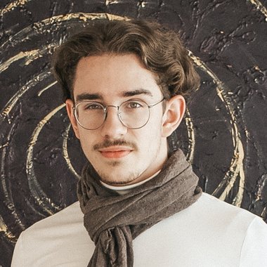 Nando M. - Freelance 3d Designer