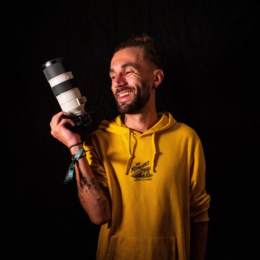 Bastien C. - Freelance Video Editor