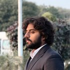 Muhammad Danyal Hashim