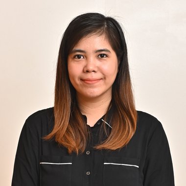 Jeralyn G. - Freelance Content Creator