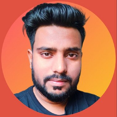 Ali H. - Freelance Digital Marketer