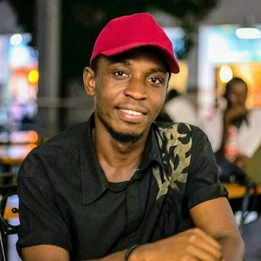 Solomon B. - Freelance Filmmaker