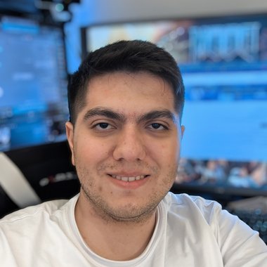Ugur I. - Freelance Developer