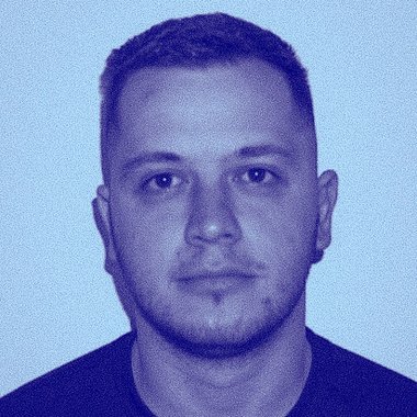 Ivica G. - Freelance Designer