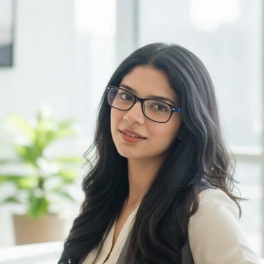 Karishma M. - Freelance Web Developer