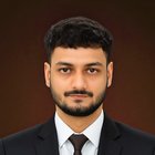 Muhammad Usman Shahab