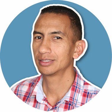 Rabearison R. - Freelance Animator