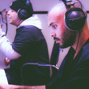 Tito999 - Freelance Beatmaker