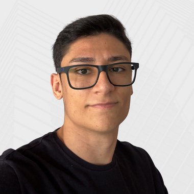 Pedro O. - Freelance Web Developer