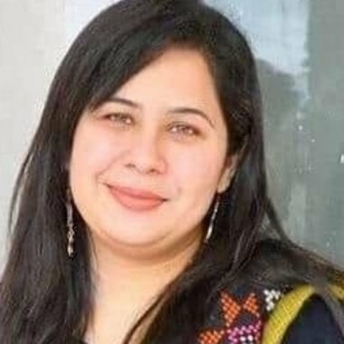Faiza I. - Freelance Audio Transcriber