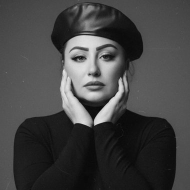 Amal I. - Freelance Voiceover Artist
