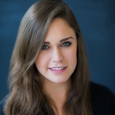 Sarah K. - Freelance Web Designer