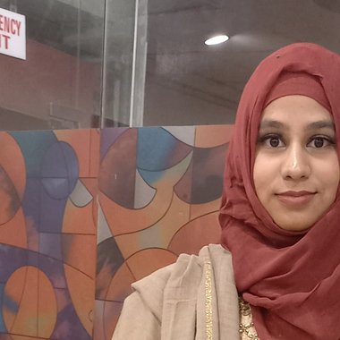 rabiyarehman0109821 - Freelance Concept Artist